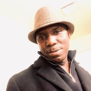 Meet your Posher, Roger